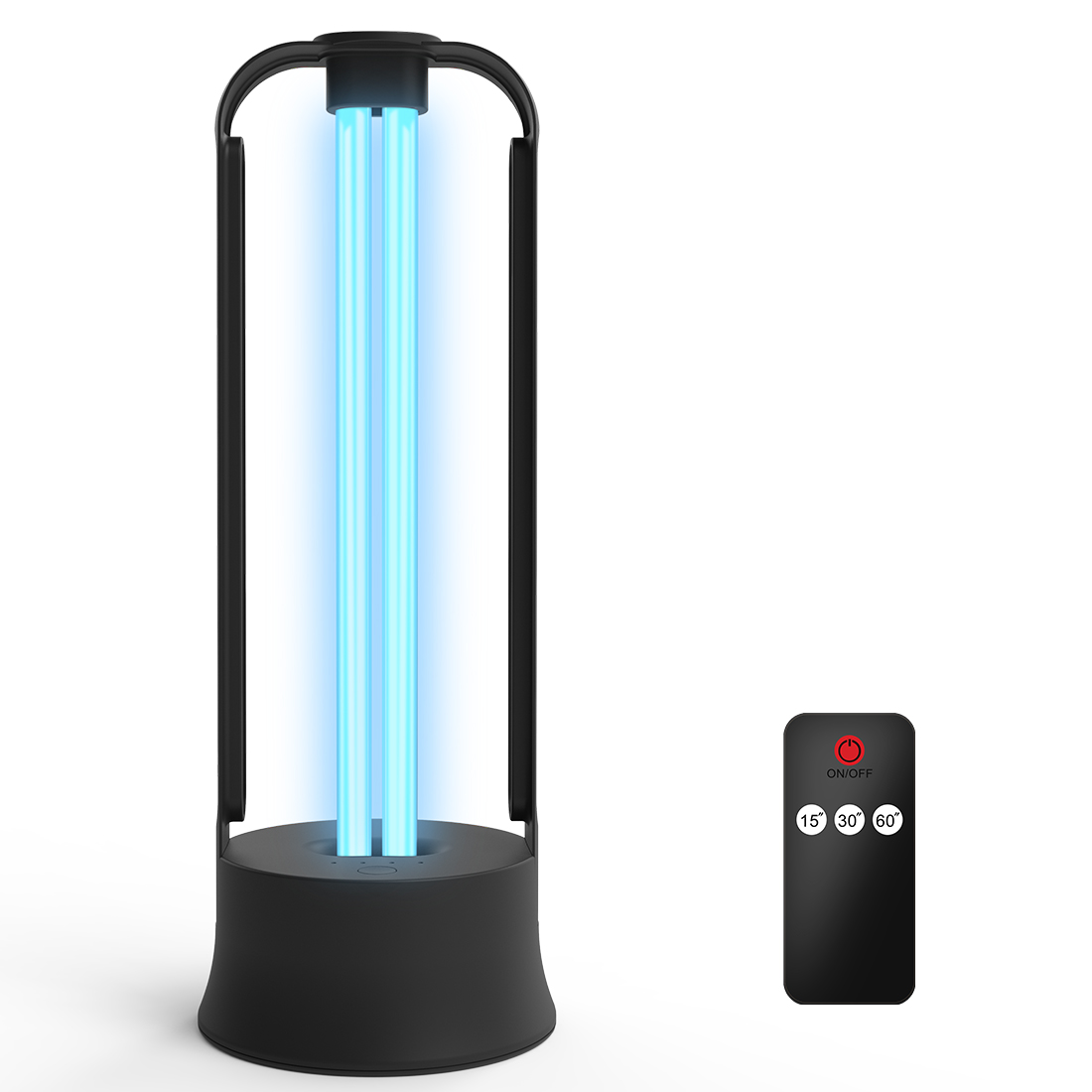 LED lighting with germicidal and deodorizing functions will be installed in all stores