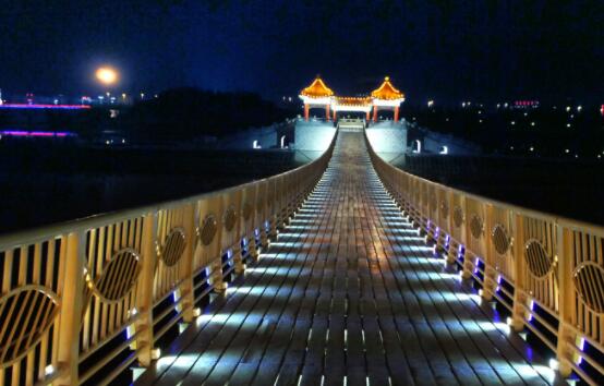 What reliability tests need to be carried out for LED lights
