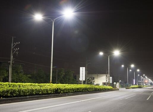 LED lighting helps Malaysian state government agencies collaborate to reduce carbon dioxide emissions by more than 600,000 tons per year