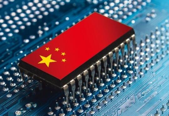 The scale of domestic semiconductor equipment in the first quarter was 37.7 billion