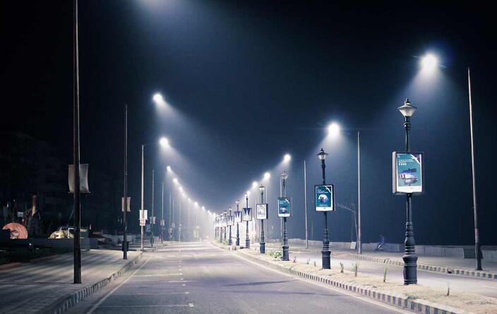 34 batches of lighting sources and lamps failed random inspections
