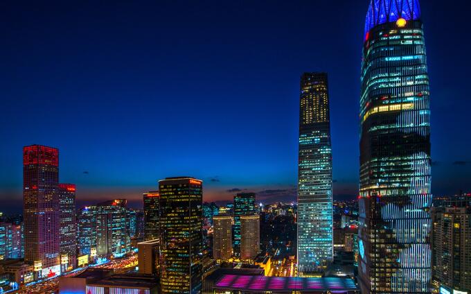 Replacement of LED lamps in Dapingding Nagu Tower, Hsinchu City