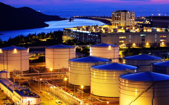 ENELTEC LED Explosion-proof Lights are exported to the United States
