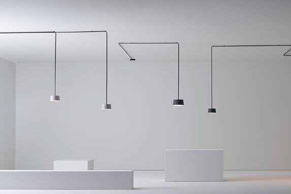 Global LED lighting ushered in a new track