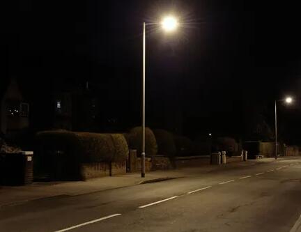 Kent, UK will invest 384 million for LED street lighting renovation