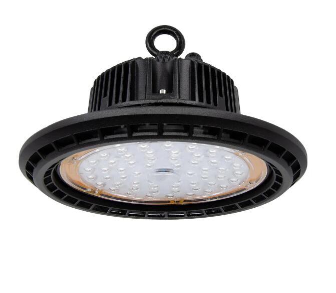 LED UFO high bay light group standard started