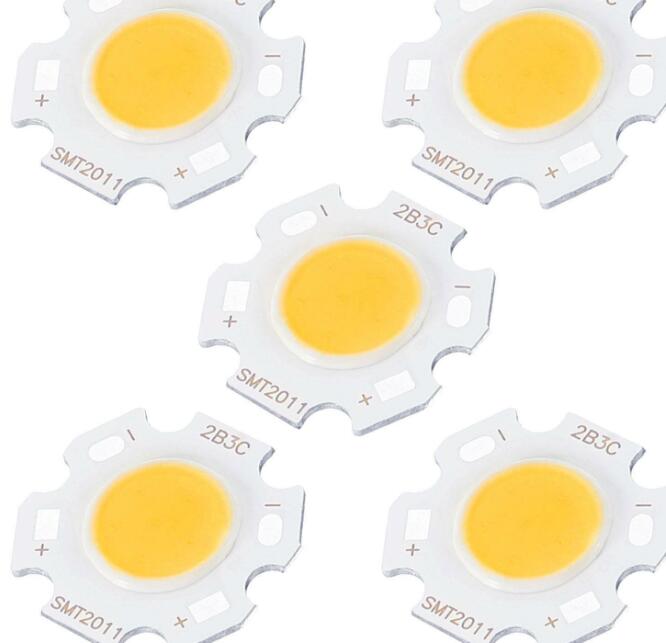 LED lamp beads energy efficiency upgrade