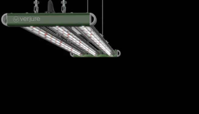 Acuity Brands Introduces Professional-Grade Horticultural LED Lighting Solutions