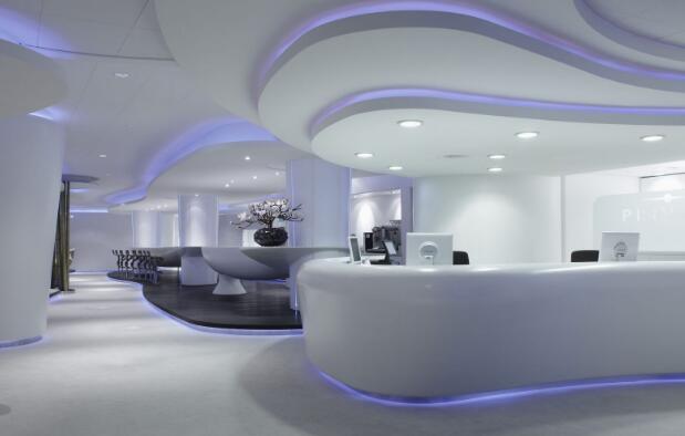 African LED lighting market has huge potential