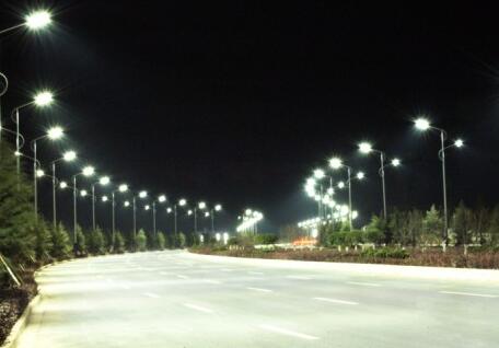 Turkey is expected to replace 7 million LED street lights