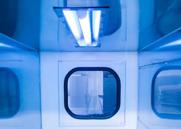 Can UV-LED lights effectively kill the new coronavirus?