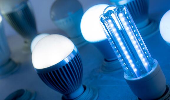 "Shenzhen Standard" publishes the lighting industry product catalog and opens applications nationwide