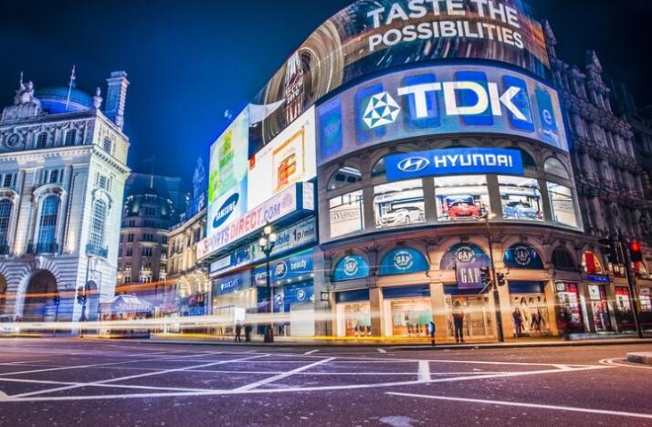In 2030, the global LED lighting market will reach 132.96 billion US dollars