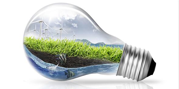 What are the main advantages of LED lights