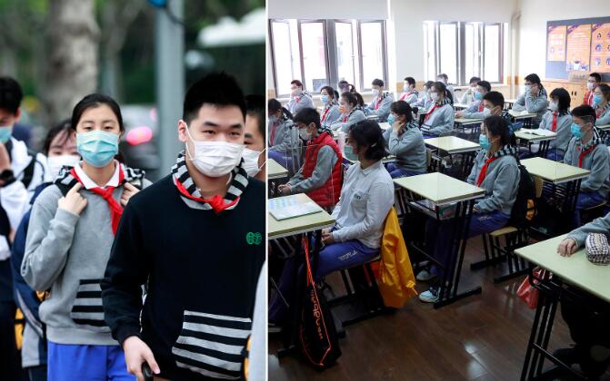 Zhenjiang, Jiangsu launches spring semester primary and secondary classroom lighting sampling inspection