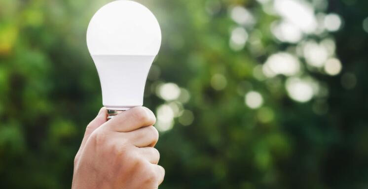 How to extend the life of LED lights
