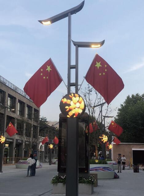 Market Size Analysis of China's Intelligent Lighting Control System Industry in 2022