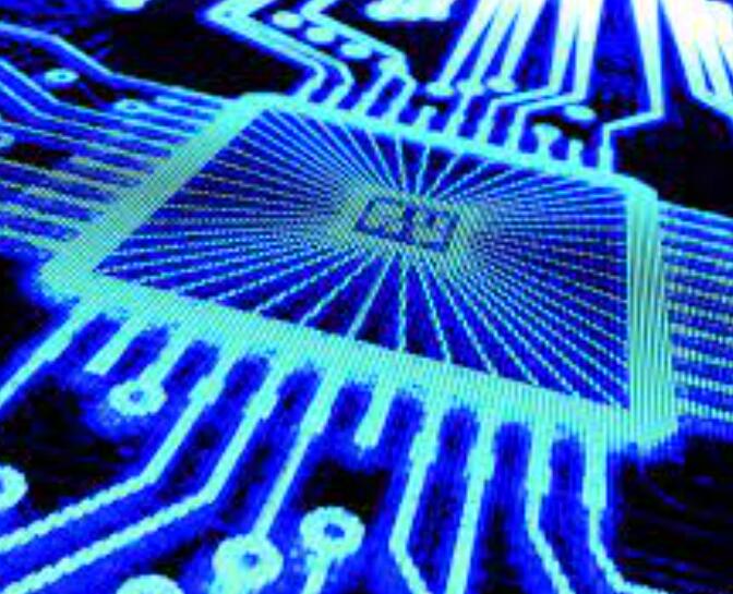 China's power semiconductors, opening the golden decade
