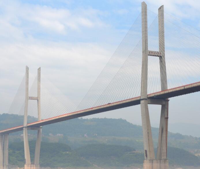 Lighting Improvement for Locomotive Turnaround of "Zhong'an Bridge"