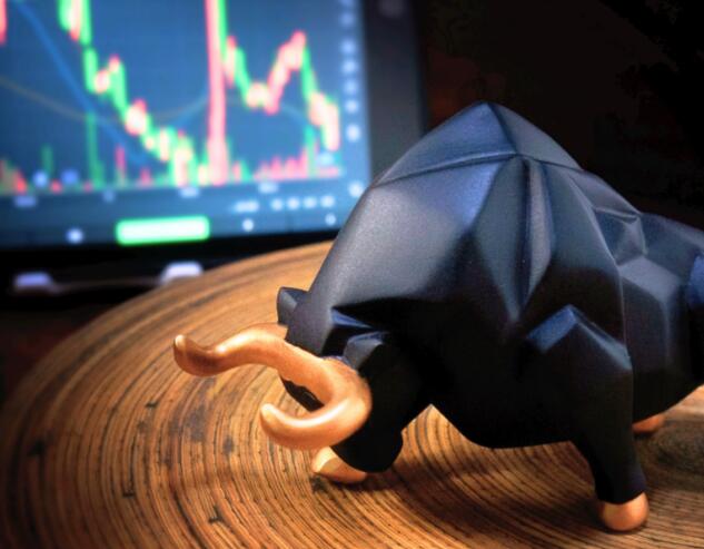 Market conditions improve, LED market grows 4% this year