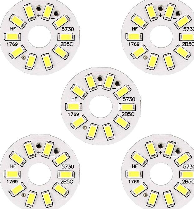 Up to 10% Lighting Chip Price Increase LED Group Hi