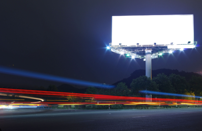 LED internal light transmission standards for advertising sign lighting will be officially implemented on September 18