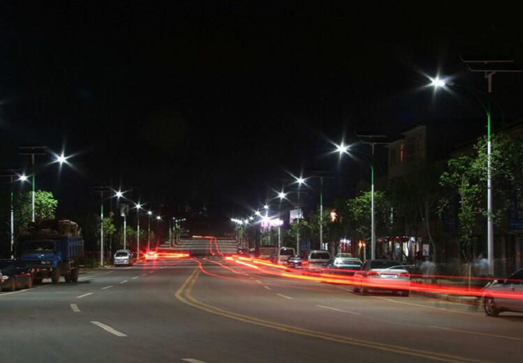 Longwan District, Wenzhou, Zhejiang has fully completed the renovation of special transformers for street lights