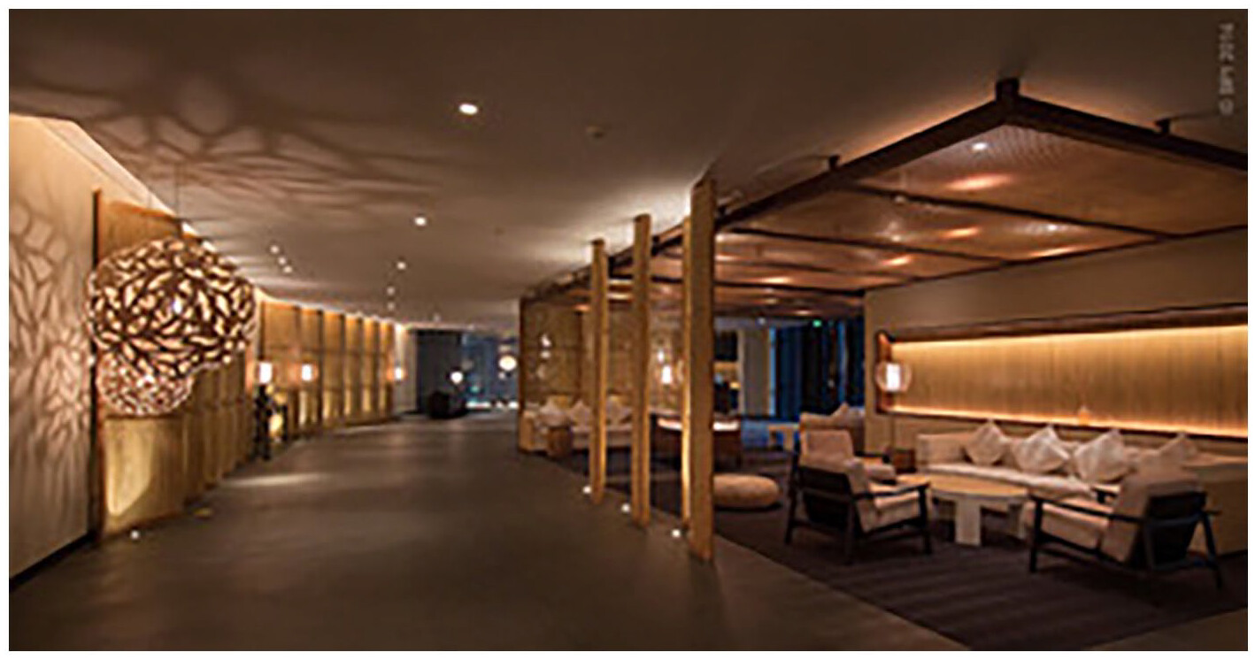 Two revised versions of national standards involve road and indoor lighting