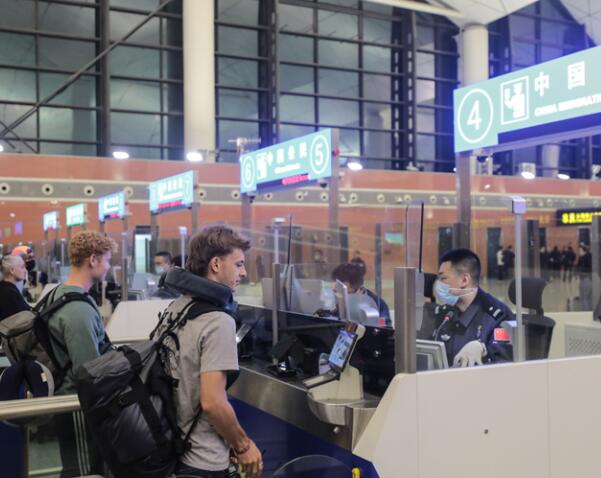 Light chasing tour! Another special check-in route in Shenyang is born