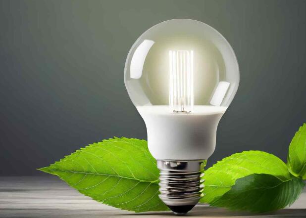 Australia has included LED lights in the energy efficiency regulatory system for the first time