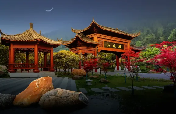 LED Lights Installed at 37 Crosswalks in Pingxiang, Jiangxi