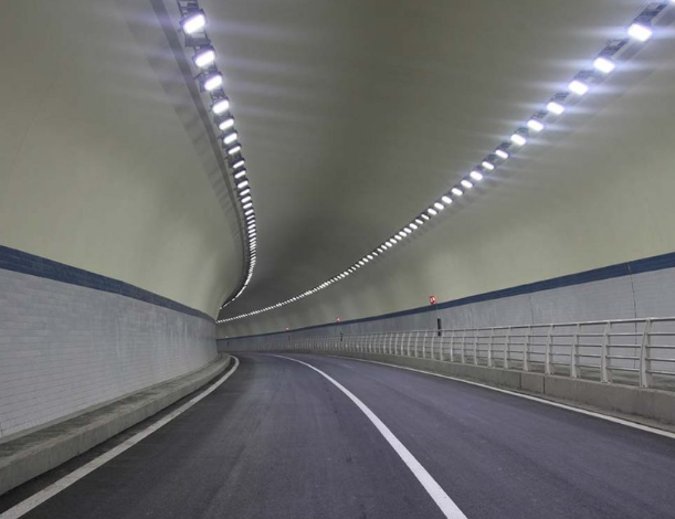 Revision of Energy Conservation Certification Standards for LED Luminaires for Road and Tunnel Lighting