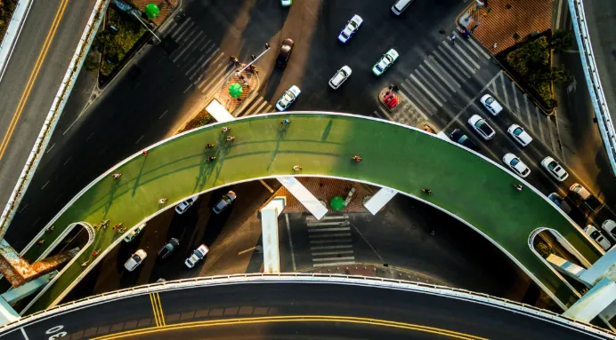 Xiamen Completes Lighting Upgrades on Three Major Bridges and Key Traffic Routes
