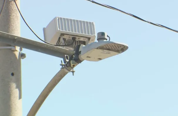 Los Angeles Launches Historic Solar Streetlight Initiative