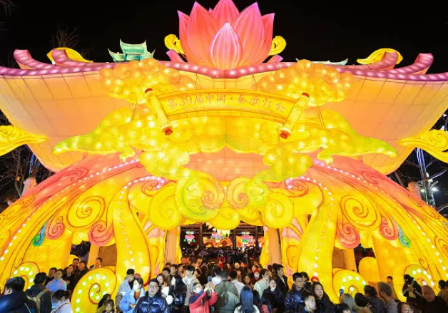 Changshun County in Qiannan Prefecture, Guizhou, Advances Comprehensive Public Lighting Upgrades