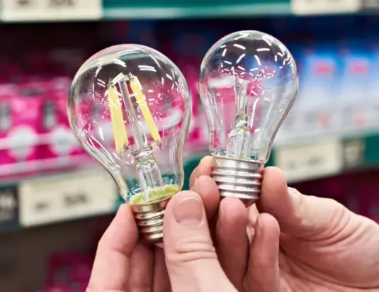 Standard Two-Component Condensation-Curable Silicone Potting Adhesive for LED Lamps Released