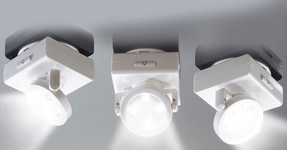 What are the advantages of LED spotlight | Eneltec Group