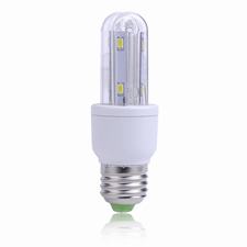 U-Shaped LED Corn Light, LED Energy Saving Lamp