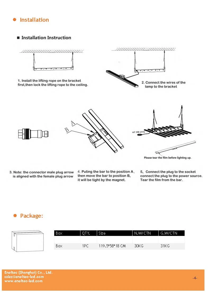 Spider LED Grow Lights