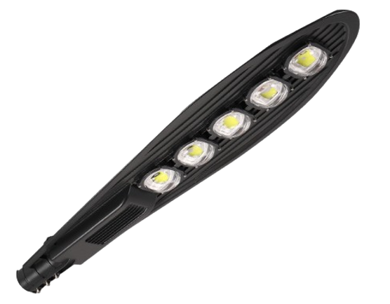 COB LED Street Lights