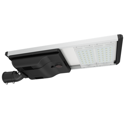 Commercial Solar LED Street Lights