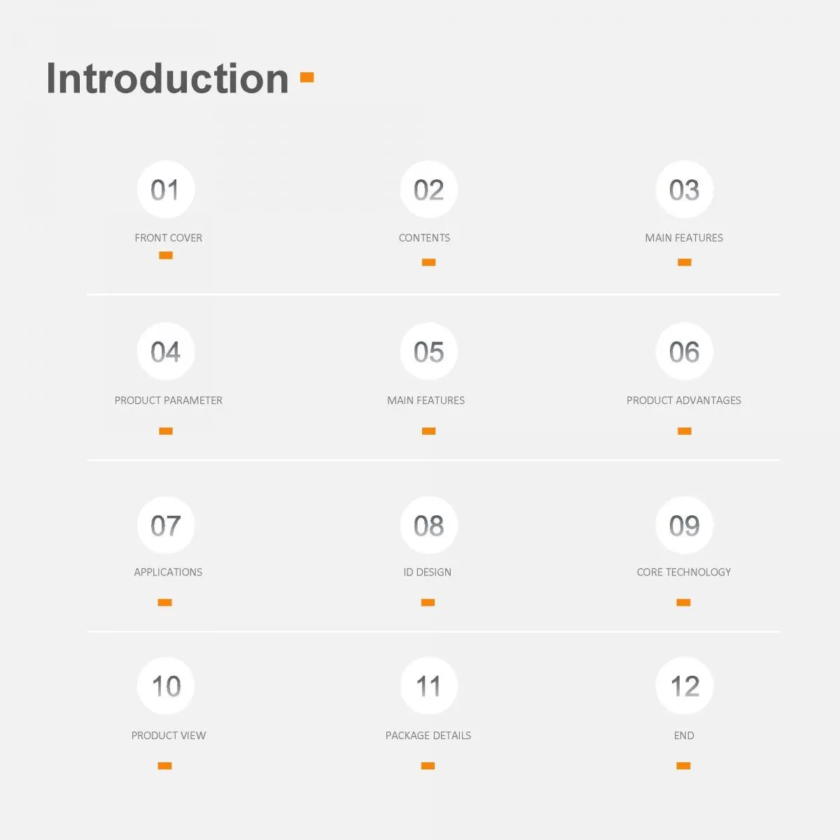 Integrated Solar LifePO4 Battery LED Street Lights Integrated Solar LifePO4 Battery LED Street Lights