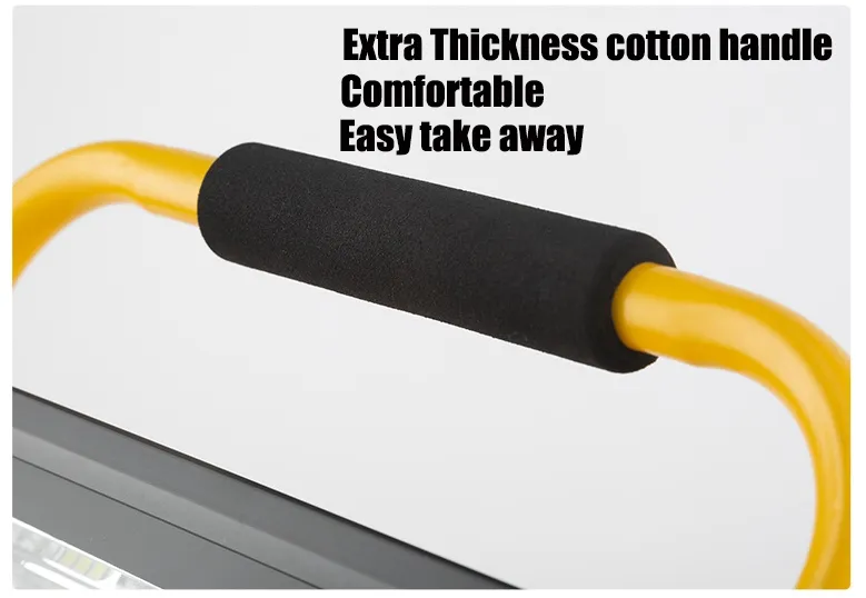 Portable Solar Led Flood Lights