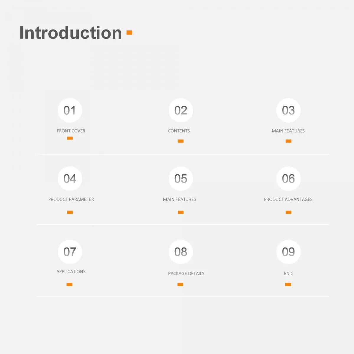Solar Led Batten Lights
