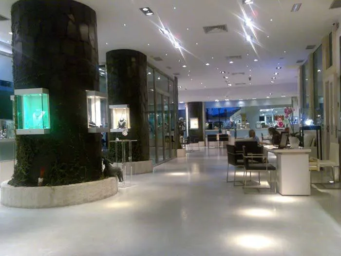 ENDL-1P3W-01 LED Down Lights in Spain