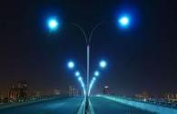 19,000 street lights on Xiamen Island start energy-saving and smart transformation