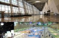 2014 International LED & OLED Expo opening in Korea