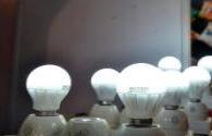 2016 Guangdong is the first batch standard-setting LED lighting industry locally
