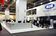2016 the Frankfurt exhibition indicate the new direction for the LED lighting industry