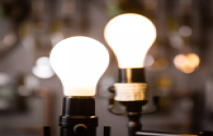 2017 LED bulb export profits higher than 2016 years